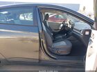 2020 Hyundai Ioniq Hybrid Blue Silver vin: KMHC65LC9LU242874 2020 Hyundai Ioniq Hybrid Blue Silver vin: KMHC65LC9LU242874