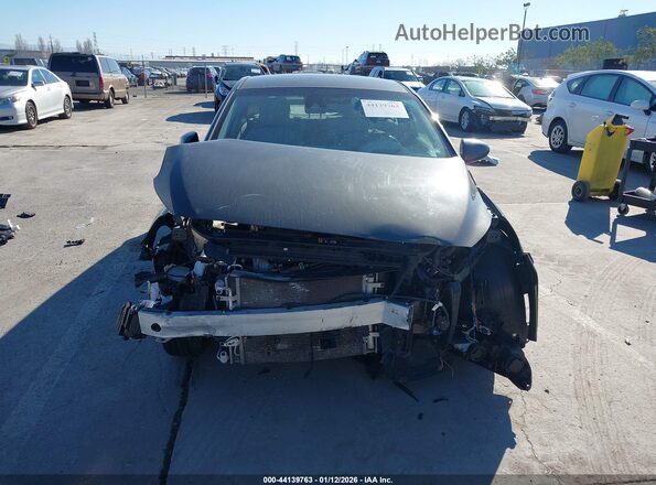 KMHC65LC9LU242874 2020 HYUNDAI IONIQ HYBRID Silver Սալոնի հետևի տեսք