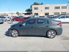 2020 Hyundai Ioniq Hybrid Blue Silver vin: KMHC65LC9LU242874 2020 Hyundai Ioniq Hybrid Blue Silver vin: KMHC65LC9LU242874
