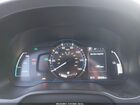 2019 Hyundai Ioniq Hybrid Blue Красный vin: KMHC65LCXKU167522