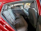 2020 Hyundai Ioniq Blue Красный vin: KMHC65LCXLU226179