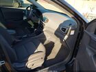 2019 Hyundai Ioniq Plug-in Hybrid   Black vin: KMHC65LD3KU169170