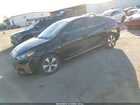 2019 Hyundai Ioniq Plug-in Hybrid   Black vin: KMHC65LD3KU169170