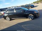 2019 Hyundai Ioniq Plug-in Hybrid   Black vin: KMHC65LD3KU169170