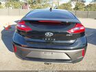 2019 Hyundai Ioniq Plug-in Hybrid   Black vin: KMHC65LD3KU169170