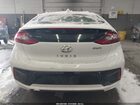 2019 Hyundai Ioniq Plug-in Hybrid Белый vin: KMHC65LD4KU164866