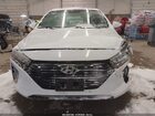 2019 Hyundai Ioniq Plug-in Hybrid Белый vin: KMHC65LD4KU164866