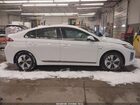 2019 Hyundai Ioniq Plug-in Hybrid Белый vin: KMHC65LD4KU164866