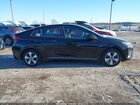 2019 Hyundai Ioniq Plug-in Hybrid   Черный vin: KMHC65LD9KU182831