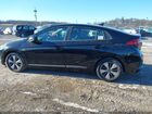 2019 Hyundai Ioniq Plug-in Hybrid   Черный vin: KMHC65LD9KU182831