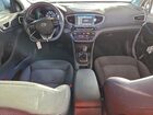 2019 Hyundai Ioniq Белый vin: KMHC65LDXKU148431