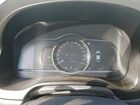2018 Hyundai Ioniq Sel White vin: KMHC75LC2JU104104