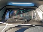 2022 Hyundai Ioniq Se Черный vin: KMHC75LC3NU282674