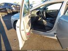 2018 Hyundai Ioniq Hybrid Sel Серебряный vin: KMHC75LC4JU061806