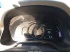 2018 Hyundai Ioniq Hybrid Sel Серебряный vin: KMHC75LC4JU061806