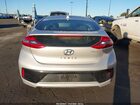2018 Hyundai Ioniq Hybrid Sel Серебряный vin: KMHC75LC4JU061806