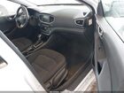 2019 Hyundai Ioniq Hybrid Sel Белый vin: KMHC75LC5KU109492