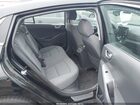 2022 Hyundai Ioniq Hybrid Se Черный vin: KMHC75LC6NU269076