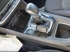 2017 Hyundai Ioniq Hybrid Sel Серый vin: KMHC75LCXHU038802