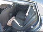2017 Hyundai Ioniq Hybrid Sel Серый vin: KMHC75LCXHU038802