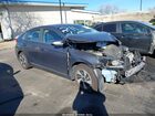 2017 Hyundai Ioniq Hybrid Sel Серый vin: KMHC75LCXHU038802