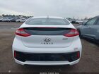 2019 Hyundai Ioniq Plug-in Hybrid Limited Белый vin: KMHC75LD1KU162800