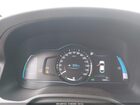2019 Hyundai Ioniq Plug-in Hybrid Limited Белый vin: KMHC75LD1KU162800