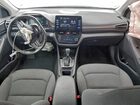 2021 Hyundai Ioniq Sel White vin: KMHC75LD4MU246550