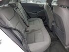 2021 Hyundai Ioniq Sel White vin: KMHC75LD4MU246550