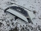 2021 Hyundai Ioniq Sel White vin: KMHC75LD4MU246550