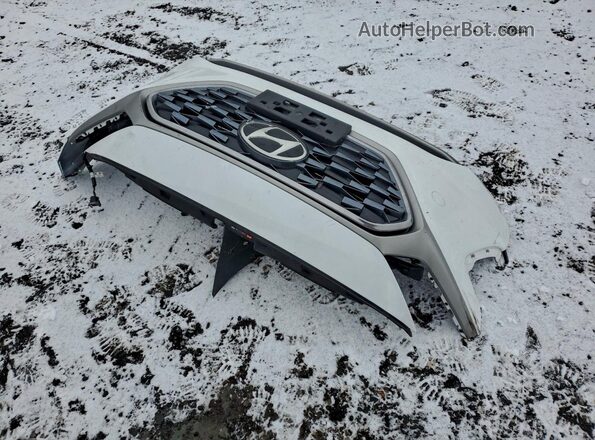 KMHC75LD4MU246550 2021 HYUNDAI IONIQ White Вид підкапотного простору