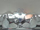 2021 Hyundai Ioniq Sel White vin: KMHC75LD4MU246550