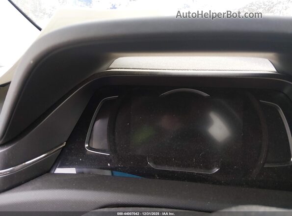 KMHC75LJ1LU060856 2020 HYUNDAI IONIQ ELECTRIC Синий Вид задних сидений