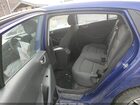 2020 Hyundai Ioniq Electric Se Синий vin: KMHC75LJ1LU060856