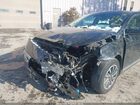 2020 Hyundai Ioniq Electric Se Black vin: KMHC75LJ4LU074122