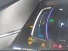 2020 Hyundai Ioniq Electric Se Black vin: KMHC75LJ4LU074122