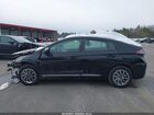 2020 Hyundai Ioniq Electric Se Black vin: KMHC75LJ4LU074122