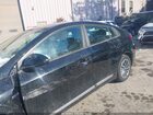 2020 Hyundai Ioniq Electric Se Black vin: KMHC75LJ4LU074122