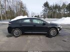 2020 Hyundai Ioniq Electric Se Black vin: KMHC75LJ4LU074122