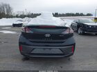 2020 Hyundai Ioniq Electric Se Black vin: KMHC75LJ4LU074122