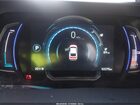 2020 Hyundai Ioniq Electric Se Серый vin: KMHC75LJ8LU063592
