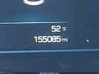 2017 Hyundai Ioniq Hybrid Limited Blue vin: KMHC85LC3HU029713