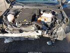 2022 Hyundai Ioniq Hybrid Sel Gray vin: KMHC85LC3NU273664