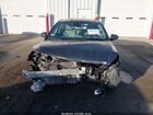2022 Hyundai Ioniq Hybrid Sel Gray vin: KMHC85LC3NU273664