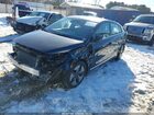 2022 Hyundai Ioniq Hybrid Sel Black vin: KMHC85LC4NU269638