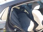 2022 Hyundai Ioniq Hybrid Sel Black vin: KMHC85LC4NU269638
