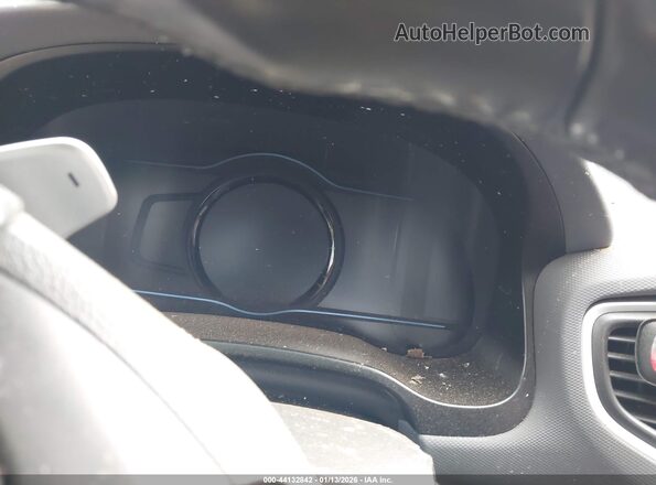 KMHC85LC8KU116286 2019 HYUNDAI IONIQ Черный Вид задних сидений