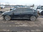 2019 Hyundai Ioniq Limited Черный vin: KMHC85LC8KU116286