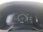 2018 Hyundai Ioniq Limited Blue vin: KMHC85LC9JU063693