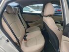 2016 Hyundai Accent Se White vin: KMHCT4AE0GU048683